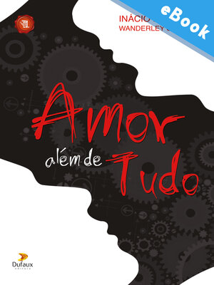 cover image of Amor além de tudo